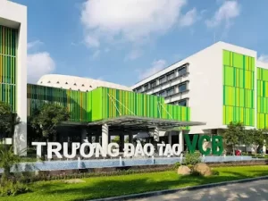 Trường Đào tạo Vietcombank