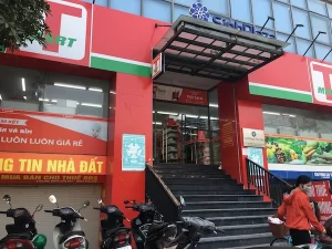 Tmart Đức Diễn