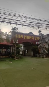 Nhà Hàng 379 Minh Nga 1