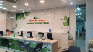 Trường THPT FPT Hà Nội