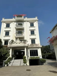 Tản Viên 1 Hotel