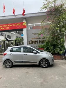 Trường tiểu học Lĩnh Nam