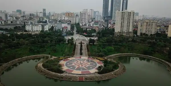 8353Keangnam Hanoi Landmark Tower