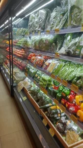 Siêu thị T-Mart Cầu Diễn