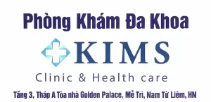 Phòng Khám Đa Khoa Kims Clinic and Health Care
