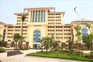 Trường Đại học Kinh doanh và Công nghệ Hà Nội 29A Ngõ 124 Phố Vĩnh Tuy Thanh Long Hai Bà Trưng Hà Nội, Việt Nam