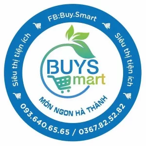 Buy Smart - Siêu thị tiện ích