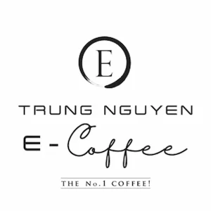 Trung Nguyên E-Coffee