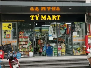 Tý Mart