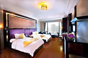 Grand Plaza Hanoi Hotel