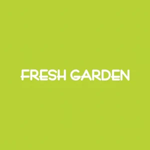 Fresh Garden