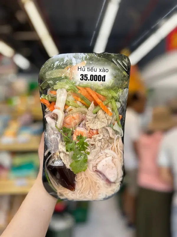 Co.op Food HN – Kim Văn Kim Lũ