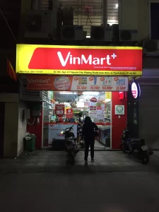 WinMart+ 30C Ngõ 477 Nguyễn Trãi, Thanh Xuân Nam