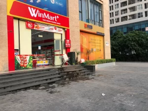 WinMart+ số 82 Đ. Nguyễn Tuân, Thanh Xuân Trung, Thanh Xuân