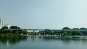 Công viên Mai Dịch
