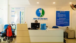 Trung tâm Phục hồi chức năng VinaHealth