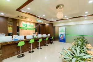 TCI Hospital - Bệnh Viện Đa Khoa Quốc Tế Thu Cúc