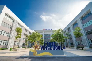 Trường Tiểu học Vinschool