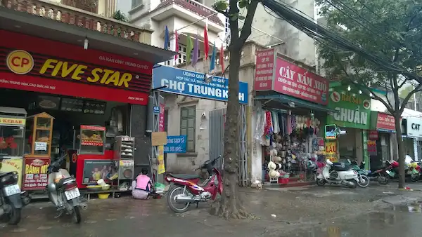 8344Keangnam Hanoi Landmark Tower