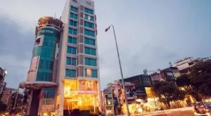 Asian Ruby Hotel 3