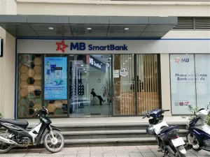 MB SmartBank