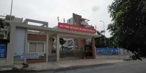 Trường Tiểu Học Xuân Phương