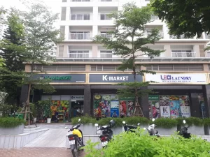 K-Market