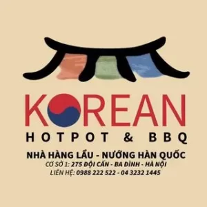 Korean BBQ Đào Nguyên