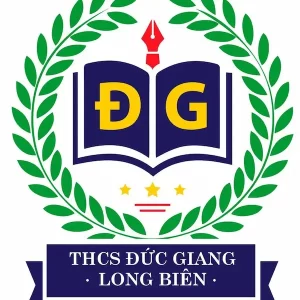 Trường THCS Đức Giang