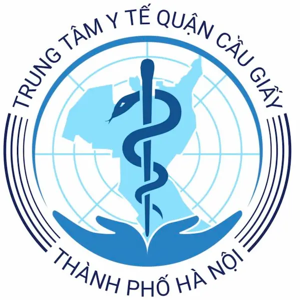 Trung tâm Y tế Quận Cầu Giấy – 18 Phạm Hùng, Mai Dịch