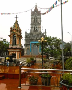 Nhà thờ Chuông