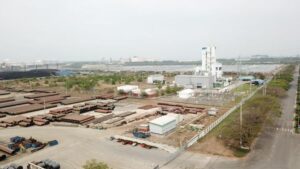 Nhà đất Bà Ria-Vũng Tàu sẽ hồi phục ở loại hình đất nền khu công nghiệp và căn hộ trung tâm.