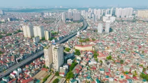 Diễn biến của thị trường chung cư Hà Nội đang lặp lại các diễn biến của thị trường chung cư TP.HCM