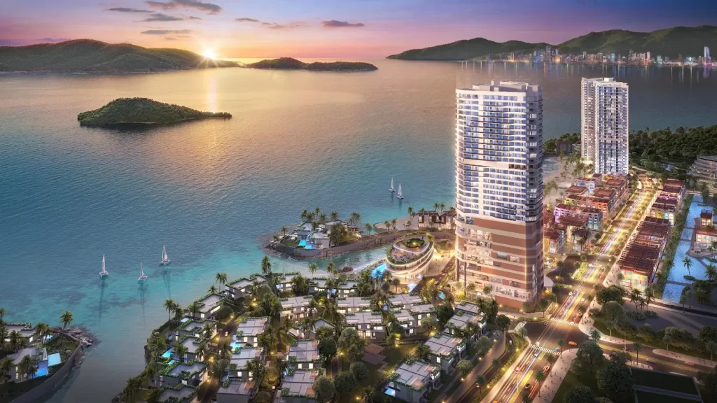 Những Điểm Cộng Đắt Giá Giúp Libera Nha Trang Được Tích Cực Săn Đón