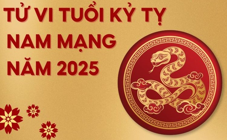 Tử vi tuổi 1989 nam mạng